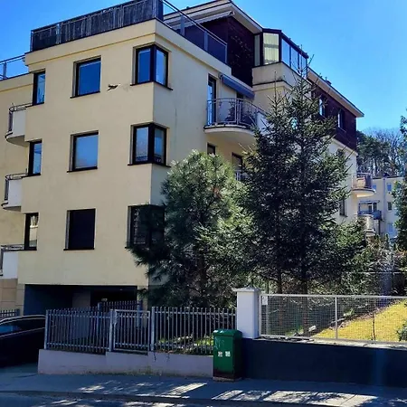 Wolnosci - 85 Metrowe Mieszkanie Na Wylacznosc * غدينيا