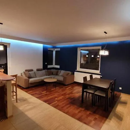 Wolnosci - 85 Metrowe Mieszkanie Na Wylacznosc *