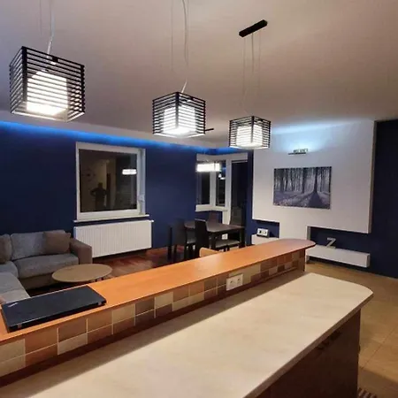 Apartment Wolnosci - 85 Metrowe Mieszkanie Na Wylacznosc *