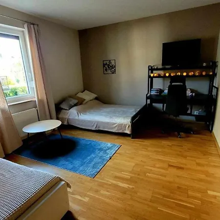 Wolnosci - 85 Metrowe Mieszkanie Na Wylacznosc Gdynia