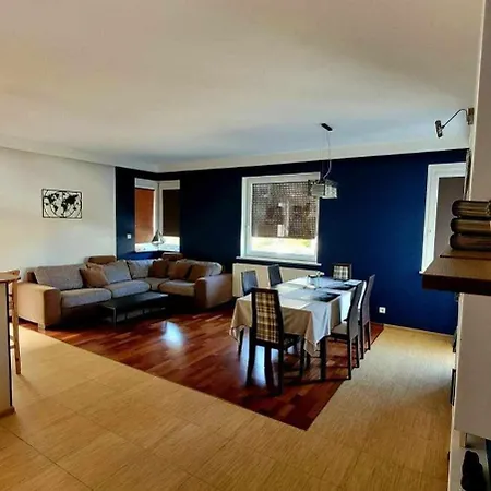 Apartment Wolnosci - 85 Metrowe Mieszkanie Na Wylacznosc *