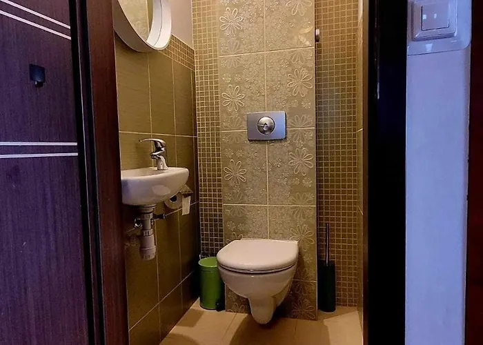 Wolnosci - 85 Metrowe Mieszkanie Na Wylacznosc Apartment Gdynia