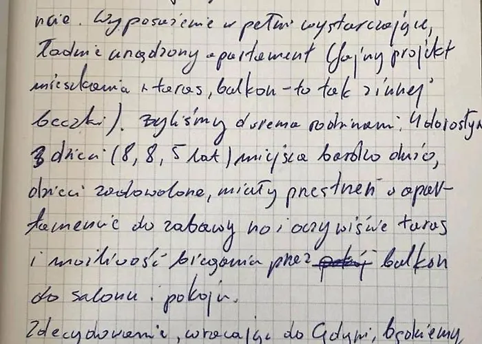 Apartment Wolnosci - 85 Metrowe Mieszkanie Na Wylacznosc *