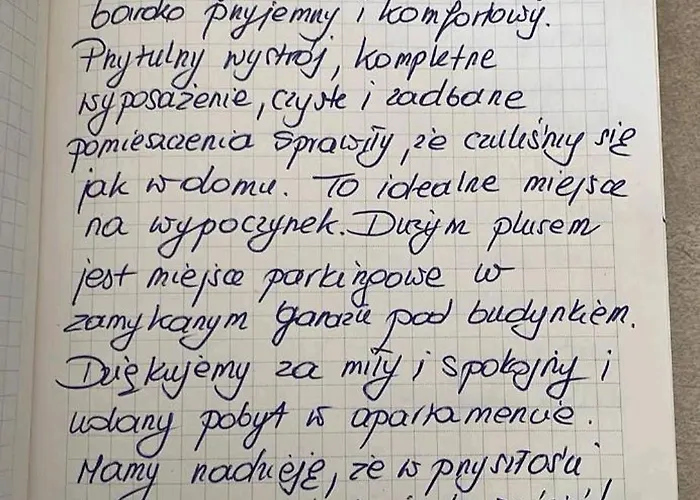 Wolnosci - 85 Metrowe Mieszkanie Na Wylacznosc Apartment *